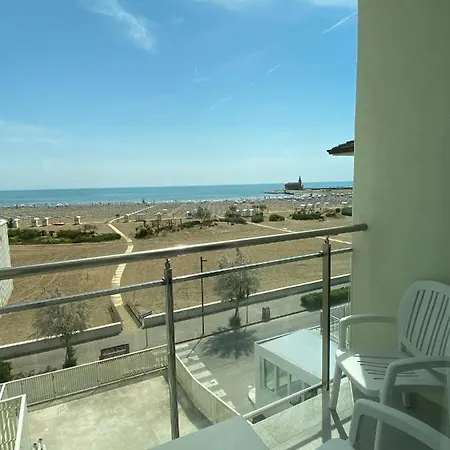 Hotel Linda Caorle