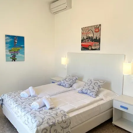 Otel Linda Caorle