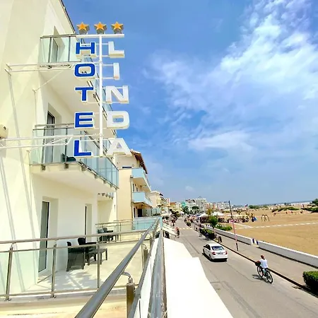 Linda Hotel