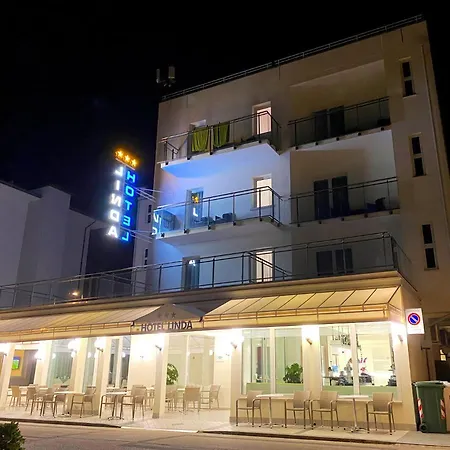 Linda Otel 3*