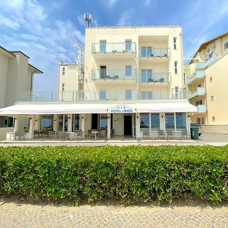 Hotel Linda Caorle