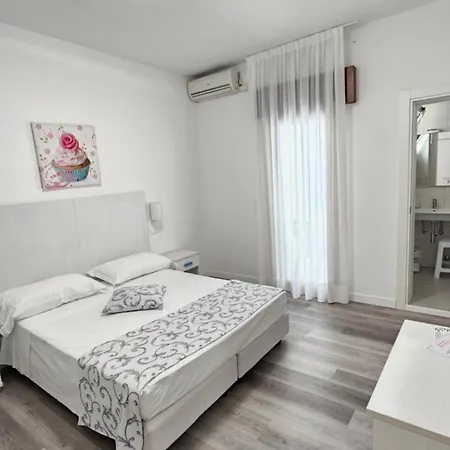 Hotel Linda Caorle