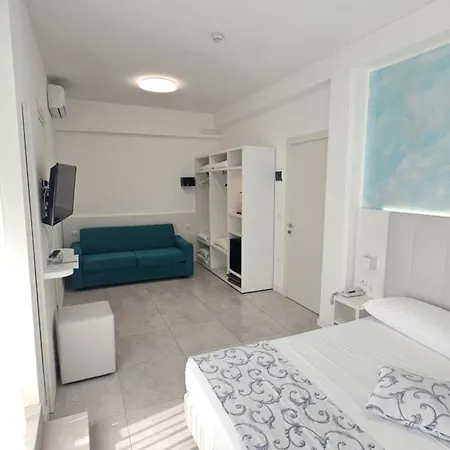 Linda Hotel Caorle