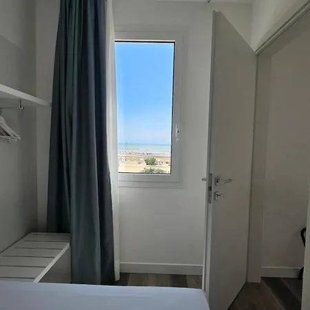 Hotel Linda Caorle