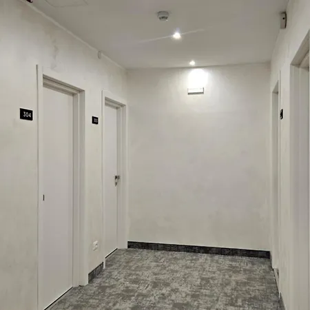 Otel Linda Caorle