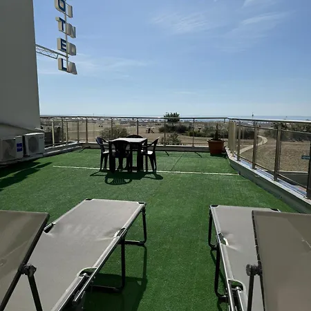 Linda 3* Caorle