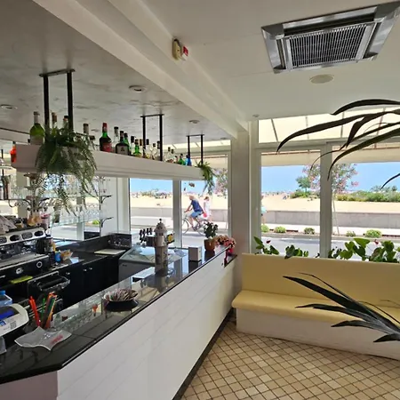 Otel Linda 3*
