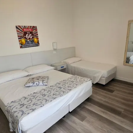 Otel Linda Caorle