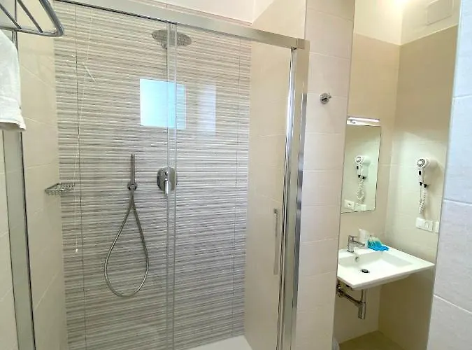 Linda Отель Каорле