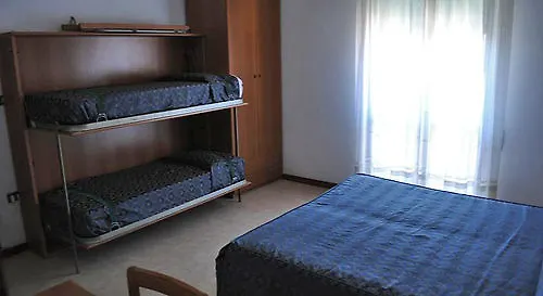 Linda 3* Каорле