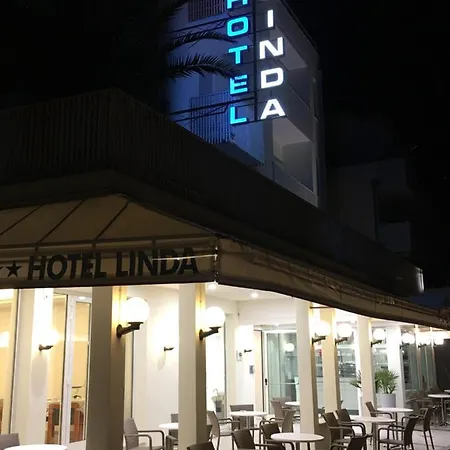 Linda Ξενοδοχείο 3*