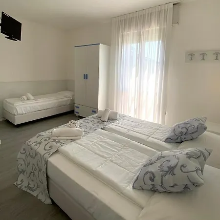 Linda Hotel Caorle