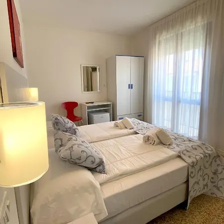 Linda Отель Каорле