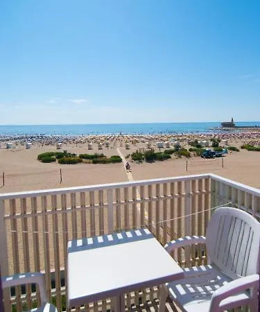 Linda 3* Каорле