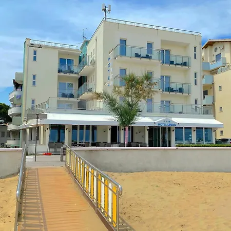 Linda 3* Caorle