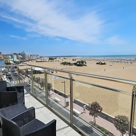 Linda 3* Caorle