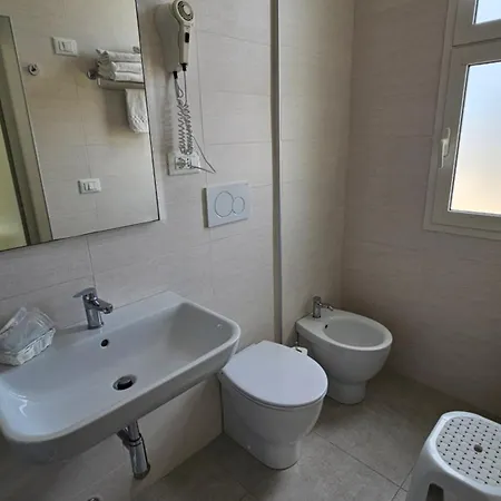 Linda Hotel Caorle