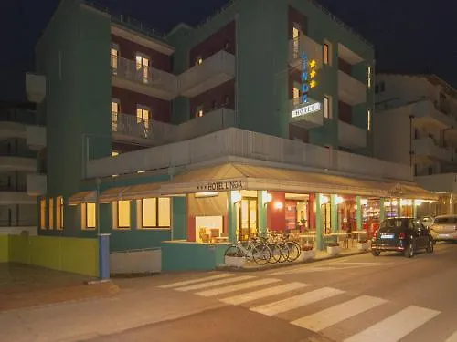 Linda Hotel