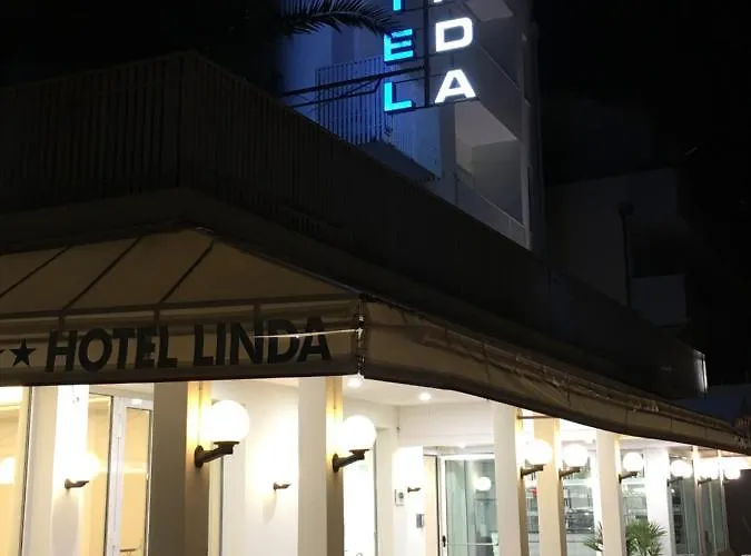 Linda Hotel 3*